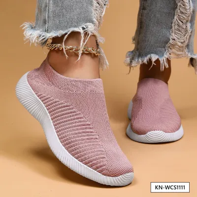 BOUNCE BABE WOMEN'S SNEAKER